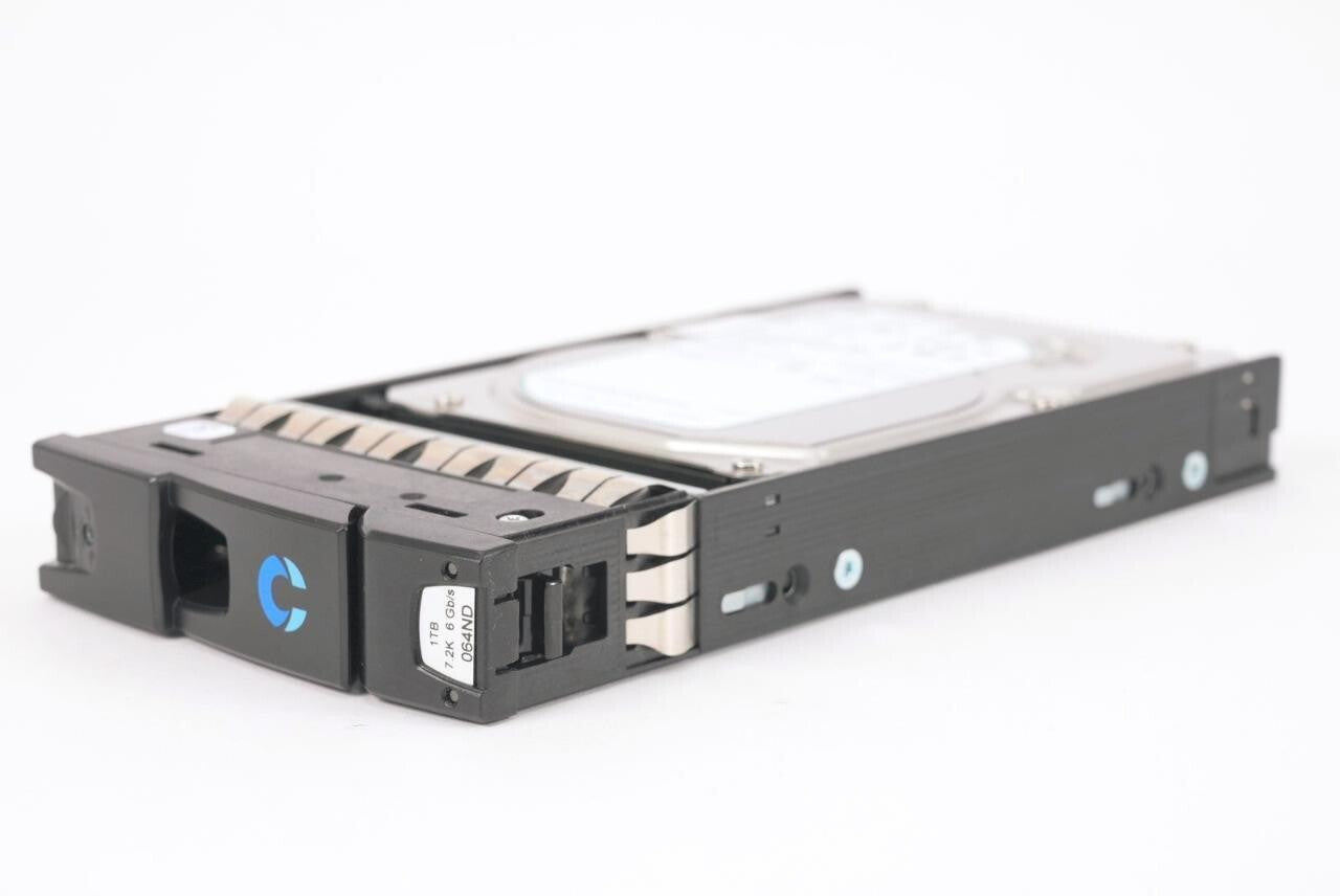 Dell/Segate H4PRV 0H4PRV Hard Disk Drive HDD SAS 6.0Gbps 7200 RPM 1 TB