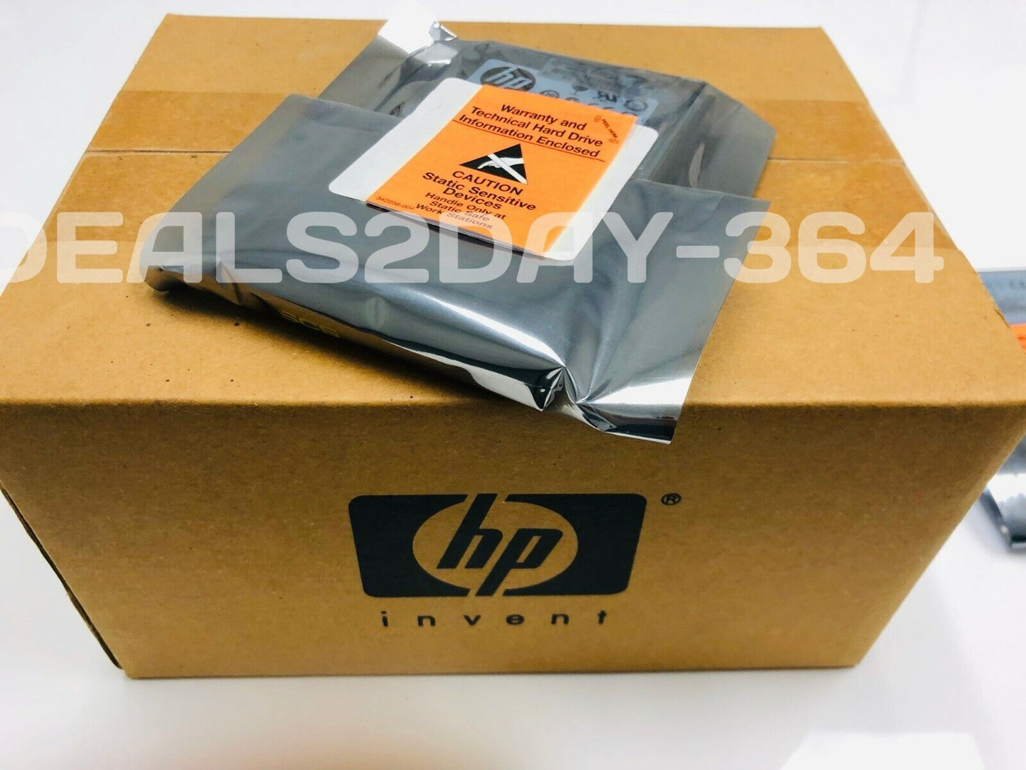 HP 1TB SATA 6G SC HDD 765453-B21 765868-001 765451-001 (Sealed in bag)