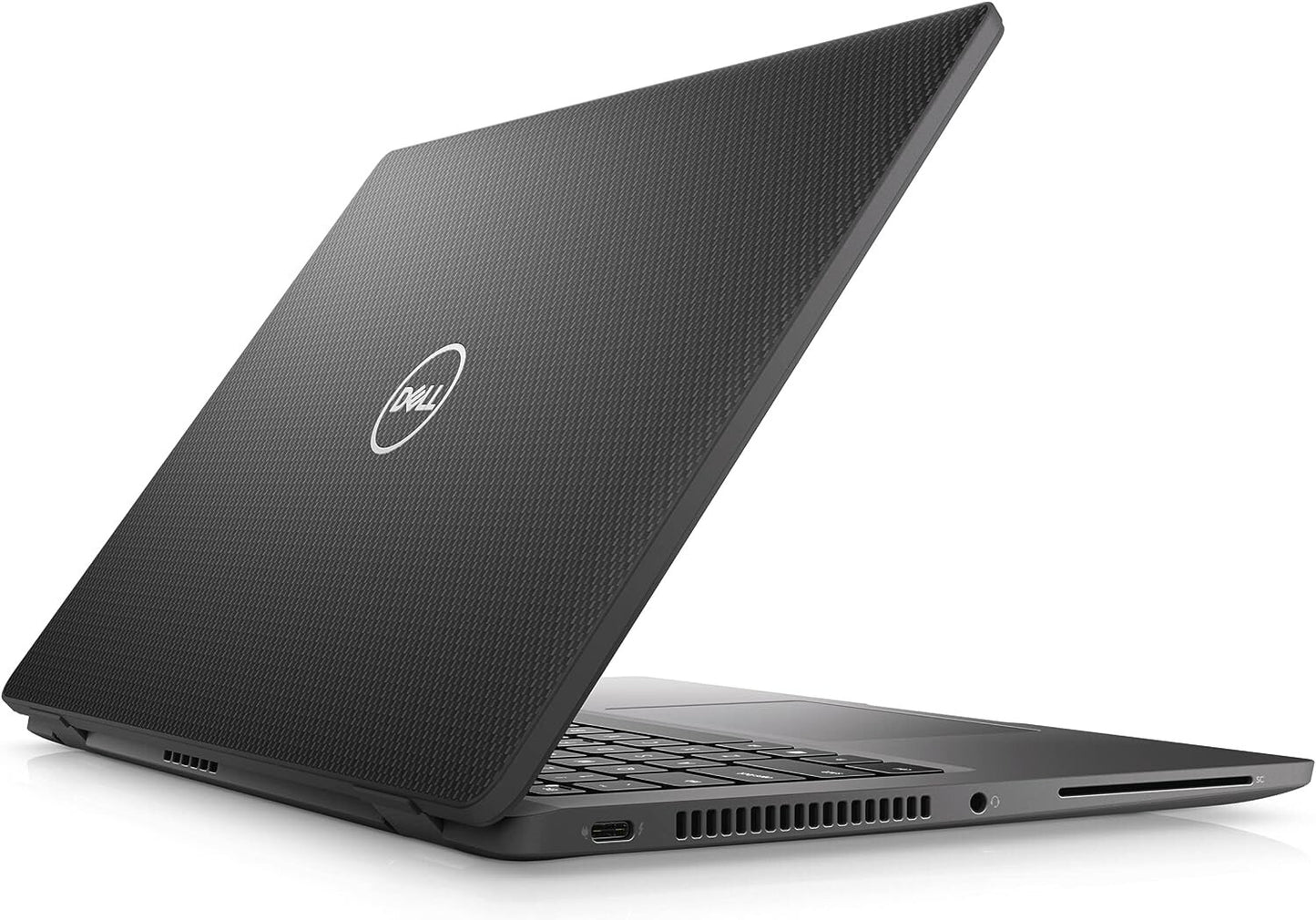 Dell 7420 14 Latitude Laptop Intel Core i7 11th Gen 1185G7 3GHz 16GB RAM 256 SSD