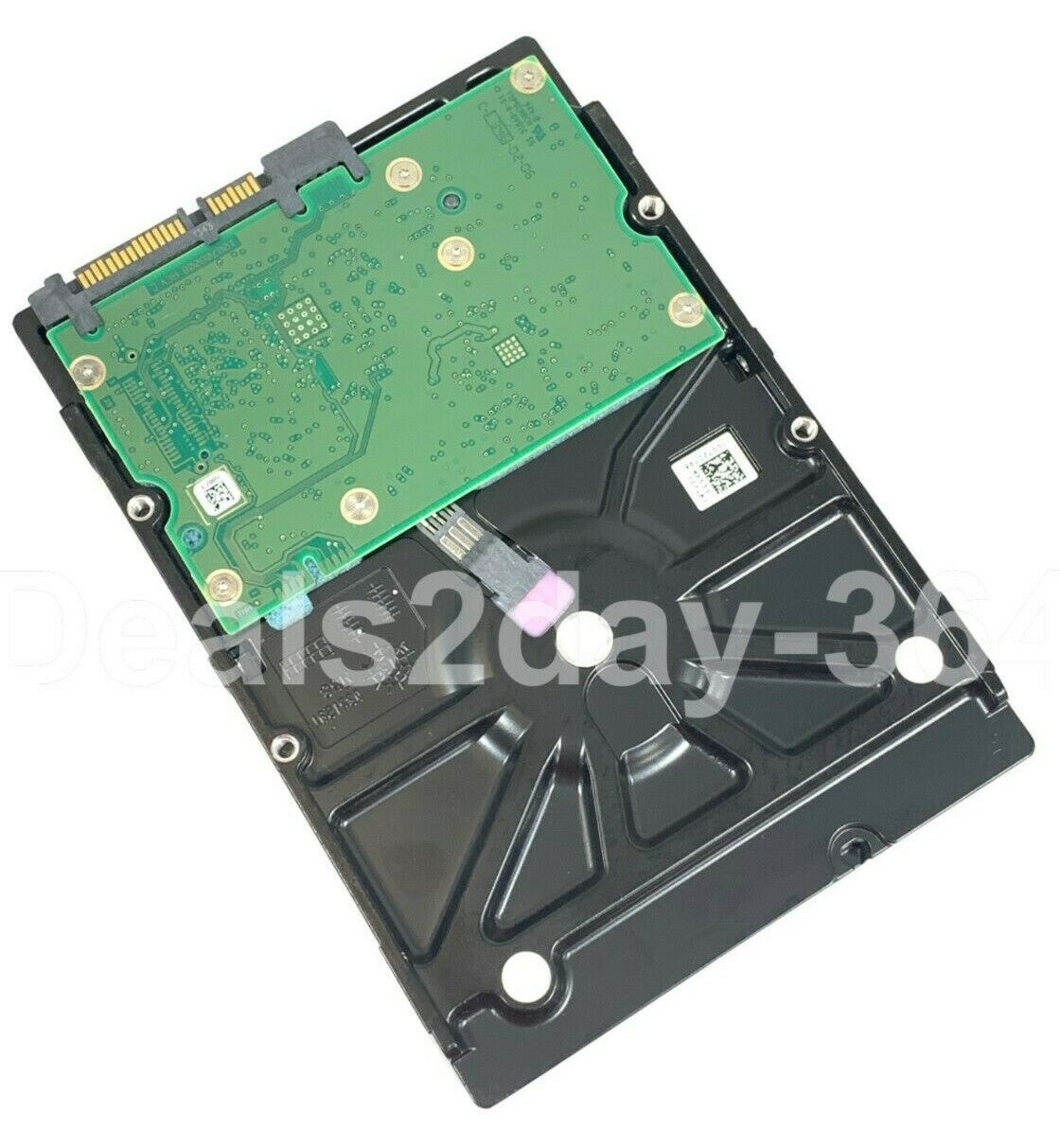 Seagate ST1000NM0033 1TB 128MB Cache 7.2K 6G 3.5" SP SATA Hard Drive