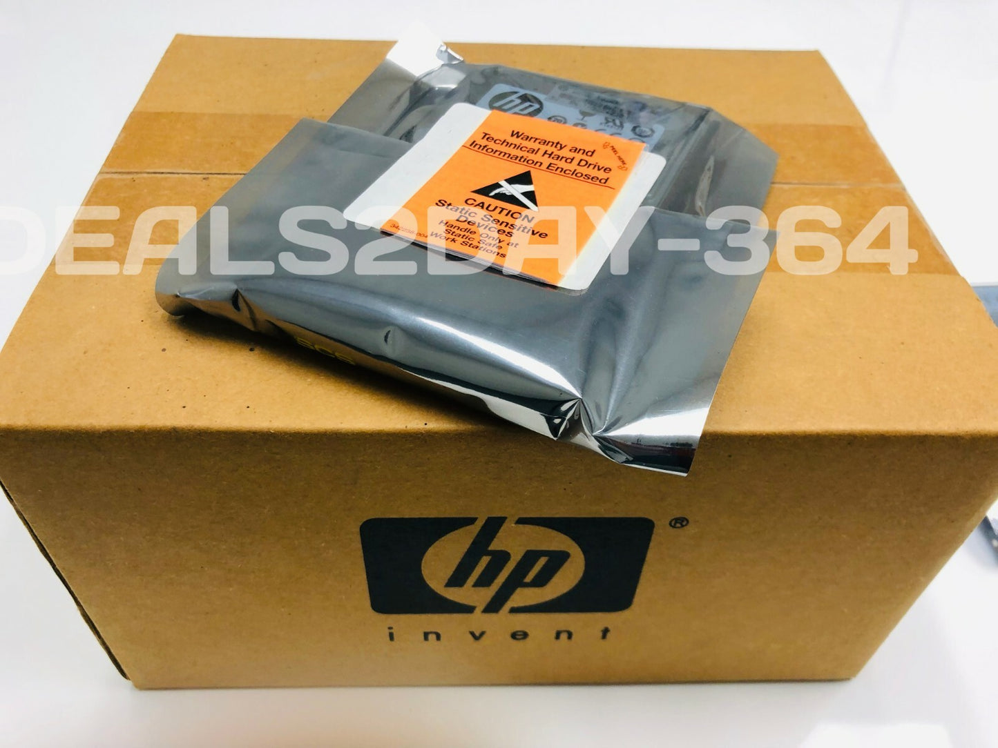 HP 1TB SATA 6G SC HDD 765453-B21 765868-001 765451-001 (Sealed in bag)