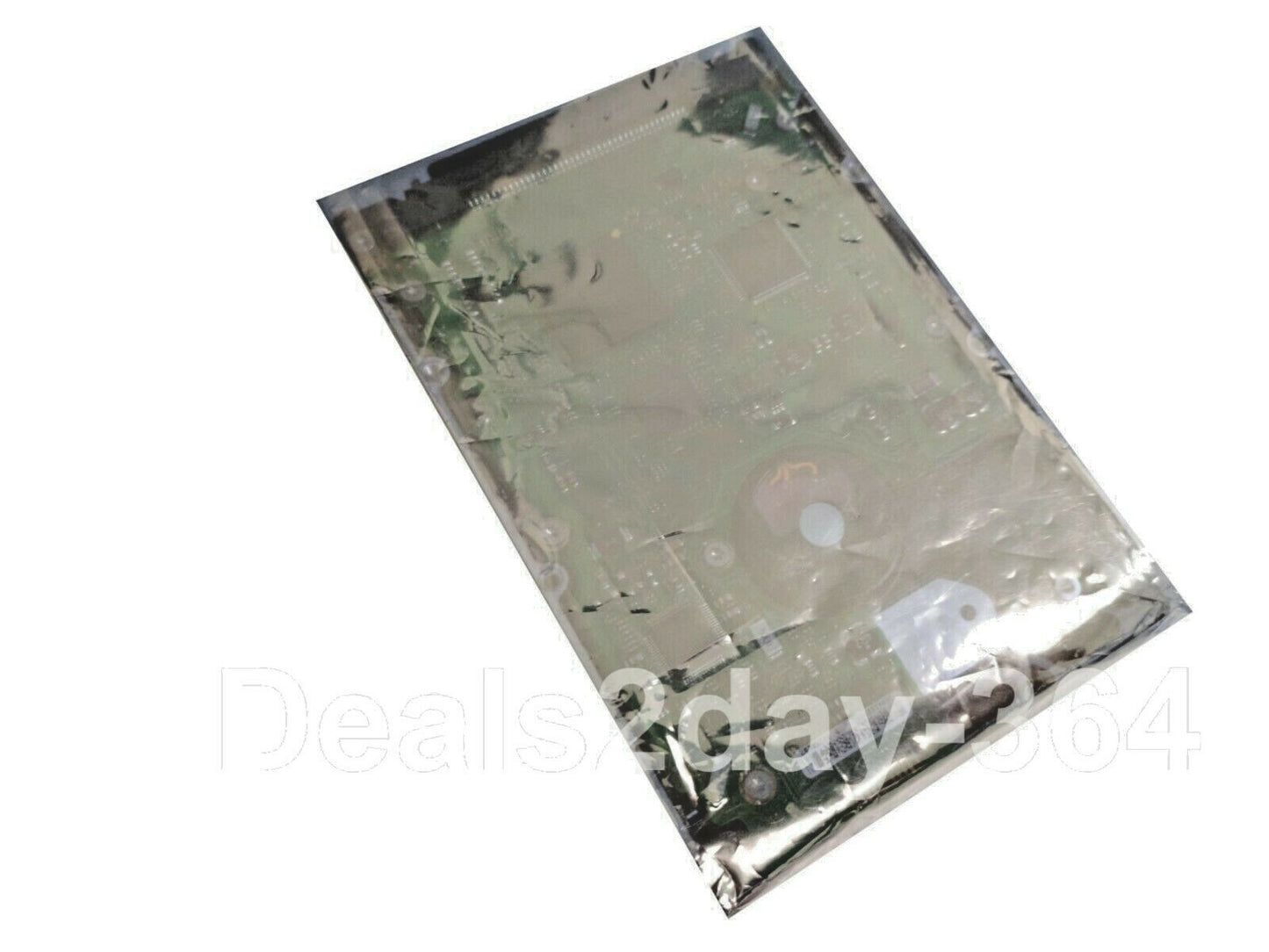 WD WD1502FAEX 1.5TB SATA 3.5" 7.2K 64MB Hard Drive