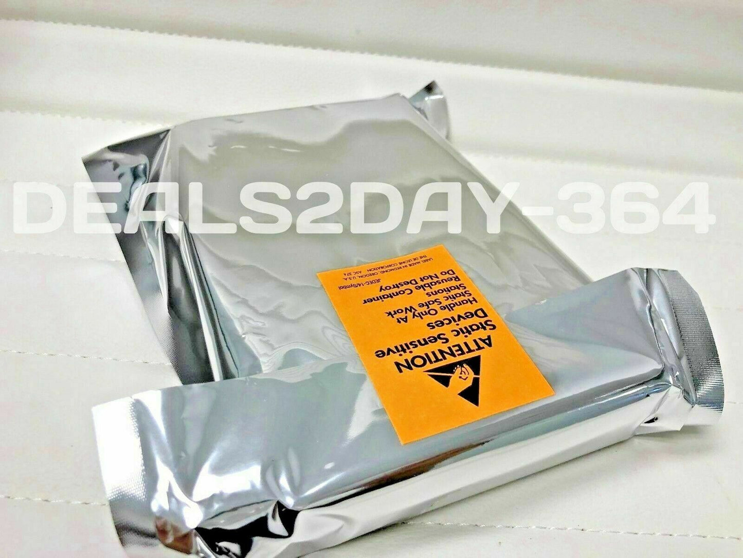 HP 411089-B22 300GB 15K ULTRA320 SCSI HARD DRIVE 411261-001 411089-b21 W/ Cadd