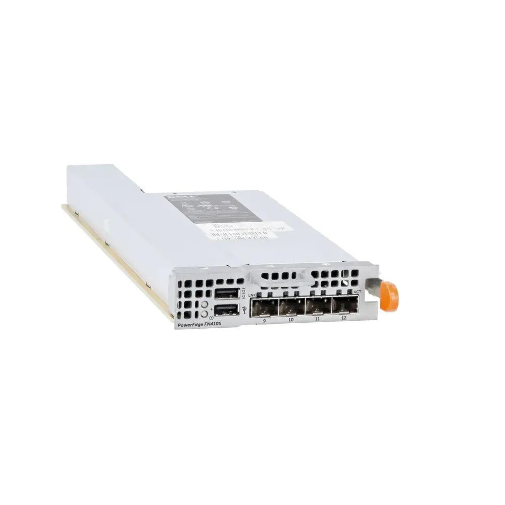 Dell FX2 FX2S Chassis Enclose w/ 4x Poweredge FC630 NO RAM NO HDD 2x2000w H730P