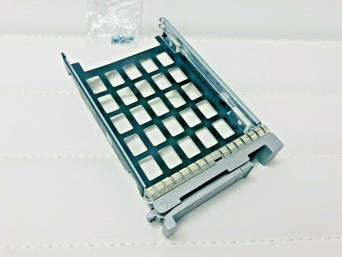 New Cisco Blade Server 2.5" Hard Drive Tray Caddy Sled Bracket 800-31575-04