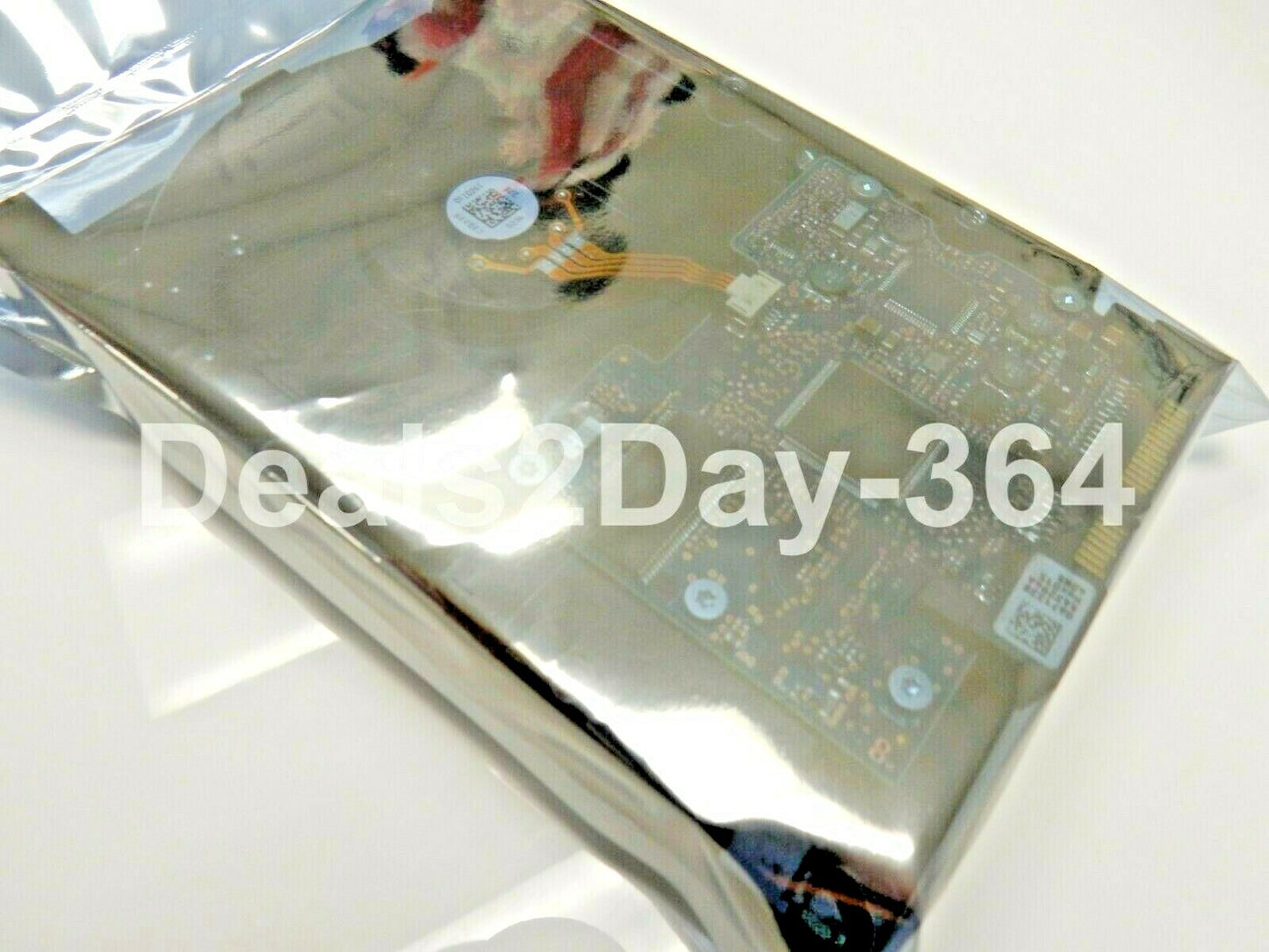 Western Digital WD3200SD-01KNB0, DCM DSBACAJCA, 320GB SATA 3.5 Hard Drive