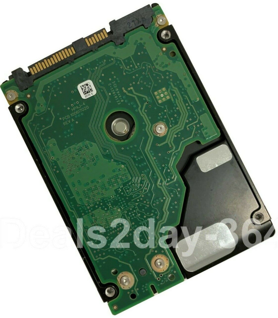 ST9300653SS Seagate 300GB 15K 6Gb/s 64MB 2.5" SAS SERVER HDD Hard Drive