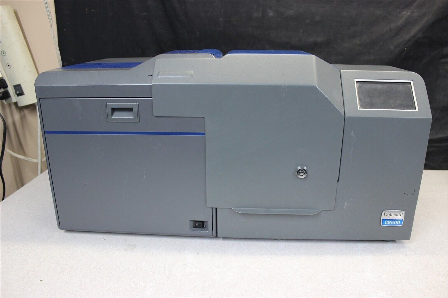 Entrust Datacard CR500 Card Printer