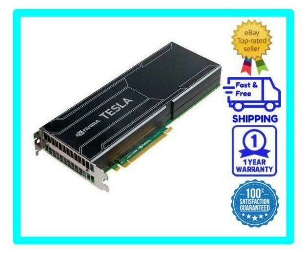 6GB Server GPU nVIDIA Tesla K20X Server Accelerator 900-22081-0030-000