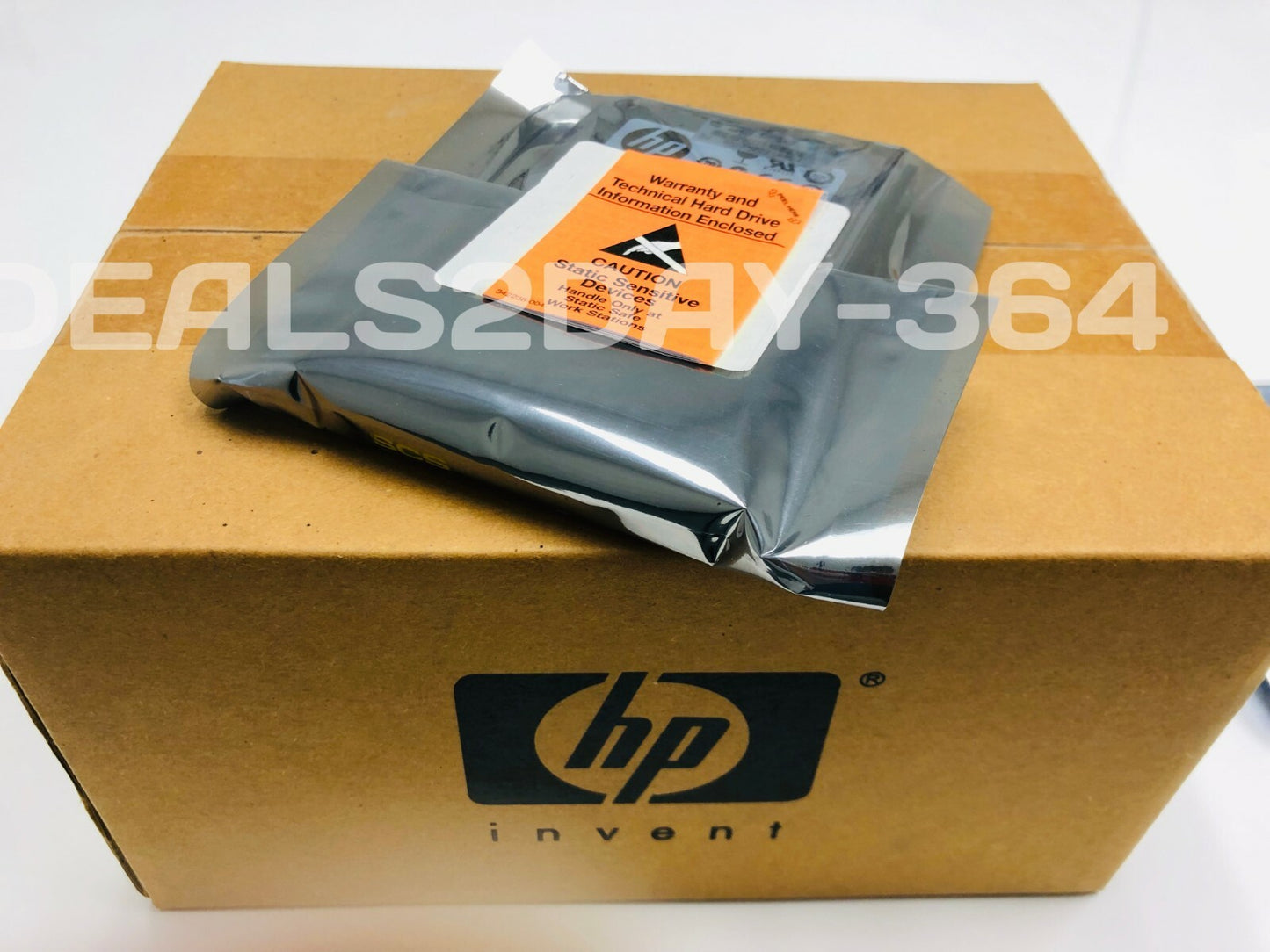 HP 1TB SATA 6G SC HDD 765453-B21 765868-001 765451-001 (Sealed in bag)
