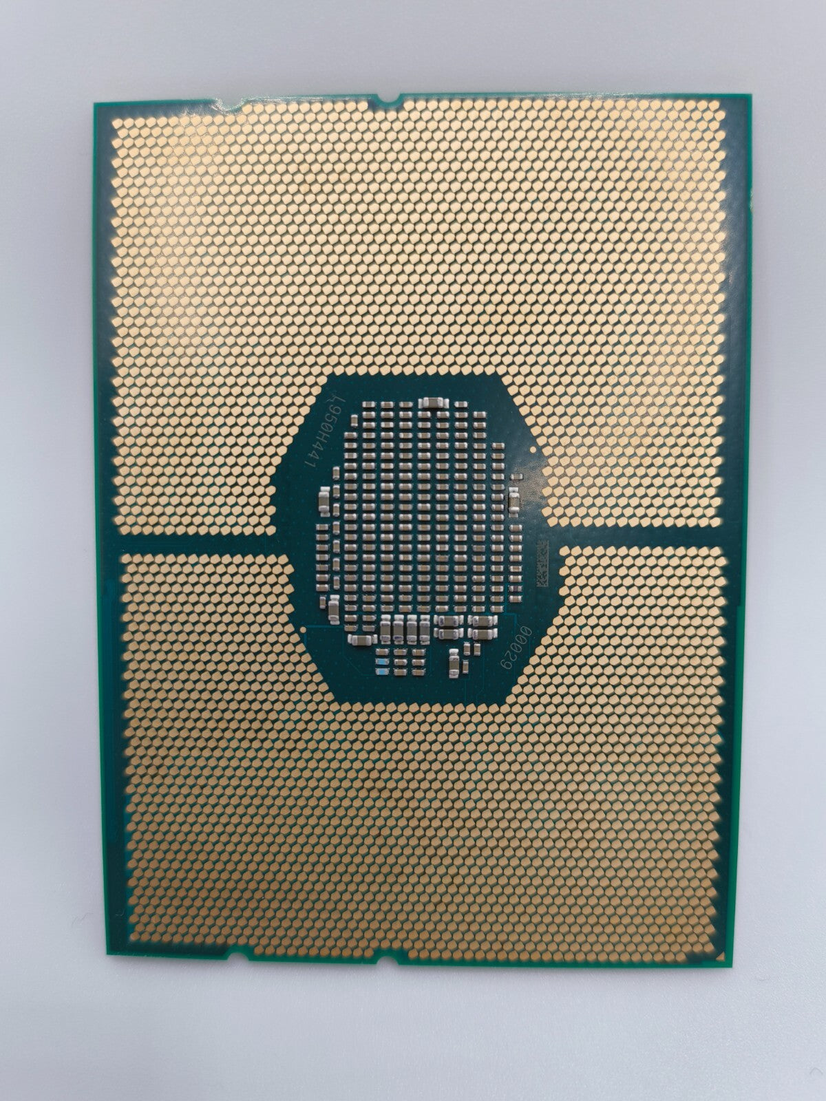 Intel Xeon Gold 6242 SR8FY 2.8GHz 22MB 16-Core LGA 3647 CPU / Processor