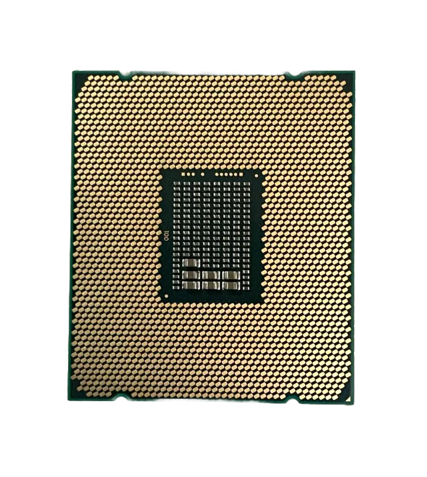 Intel Xeon E5-2698 V4 2.20GHz SR2JW Socket LGA2011-3 Server CPU Processor