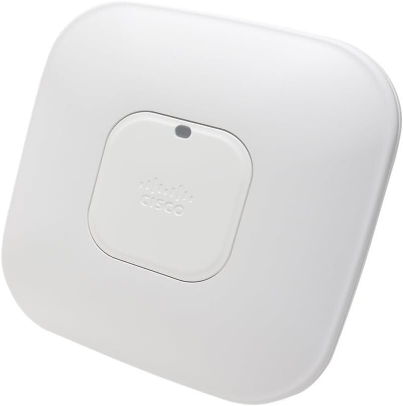 Cisco Aironet 3602E Stand-Alone Autonomous Wireless AP AIR-CAP3602E-A-K9