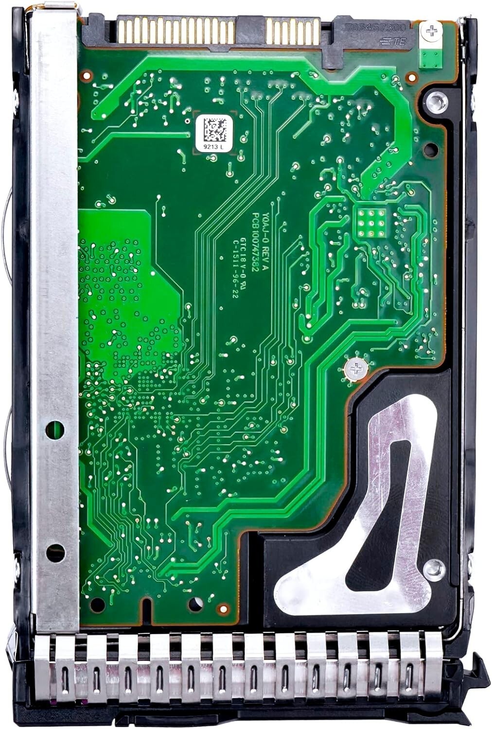 872479-B21 For HPE 1.2TB SAS 12G 10K 2.5 HDD SFF SC DS ENT 872737-001 872285-002