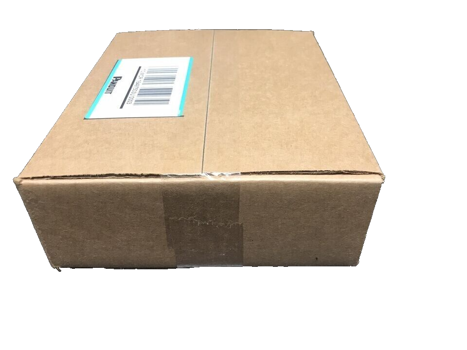 Panduit FX2ERQ1Q1SNM009 OM3 Multimode Patch Cord. 1.6mm - 10 pack