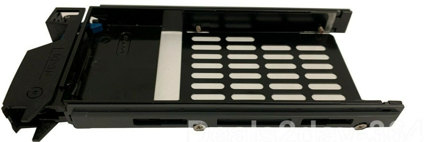 Hitachi AMS DDSCANI3-02 / DDSCAN13-02 SAS / SATA 2.5 Hard Drive Tray/Caddy