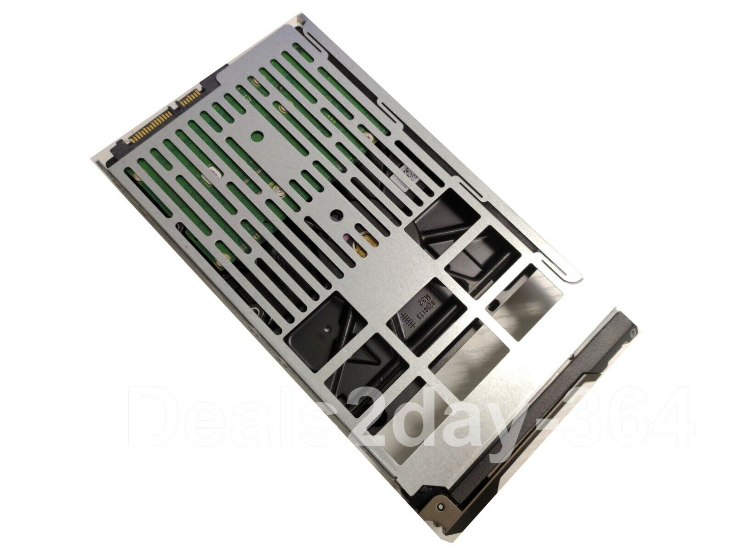DELL 08CGTN SEAGATE ST31000524NS 1TB 7.2K SATA 3.5 W/ Caddy