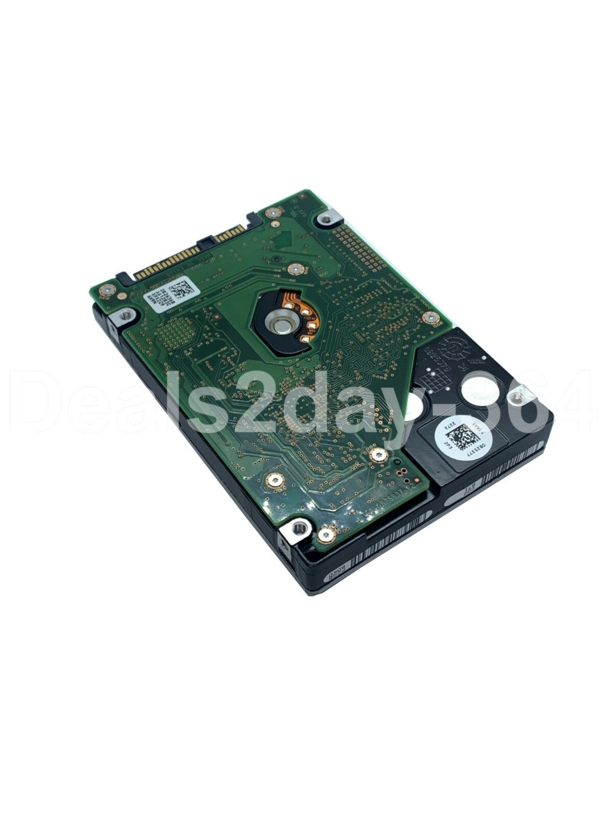 0B25662 Hitachi Ultrastar 600GB 10K 6G 64MB 2.5" SAS Hard Drive HUC106060CSS600