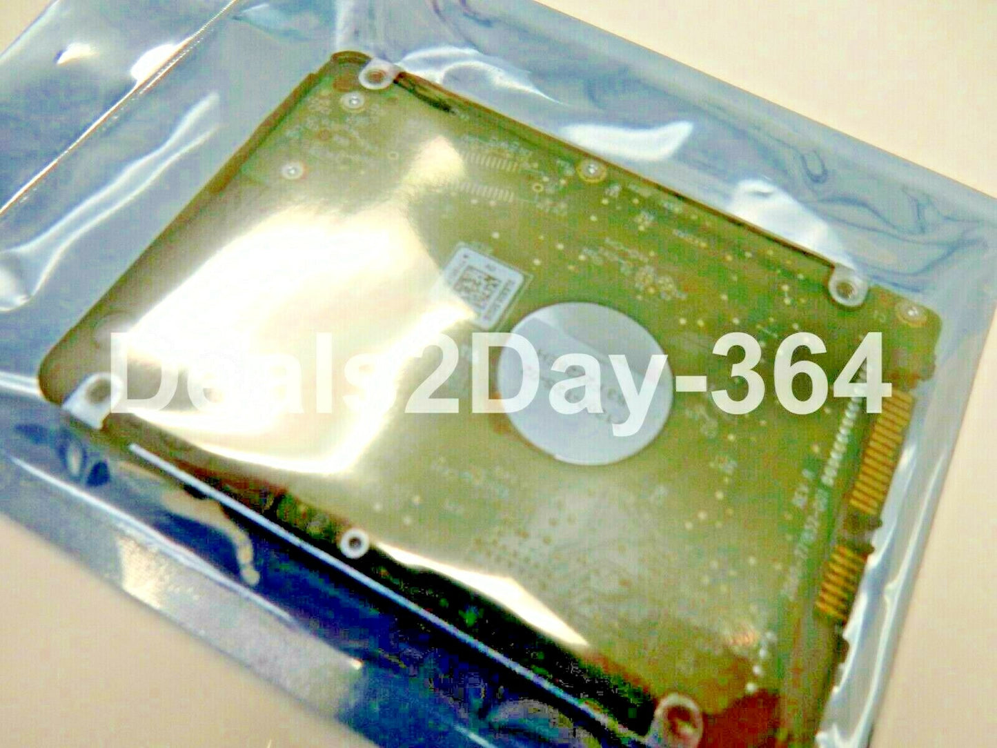WD Blue 500GB Mobile Hard Disk Drive 5400 RPM SATA 3 Gb/s 2.5in WD5000LPVT PS4