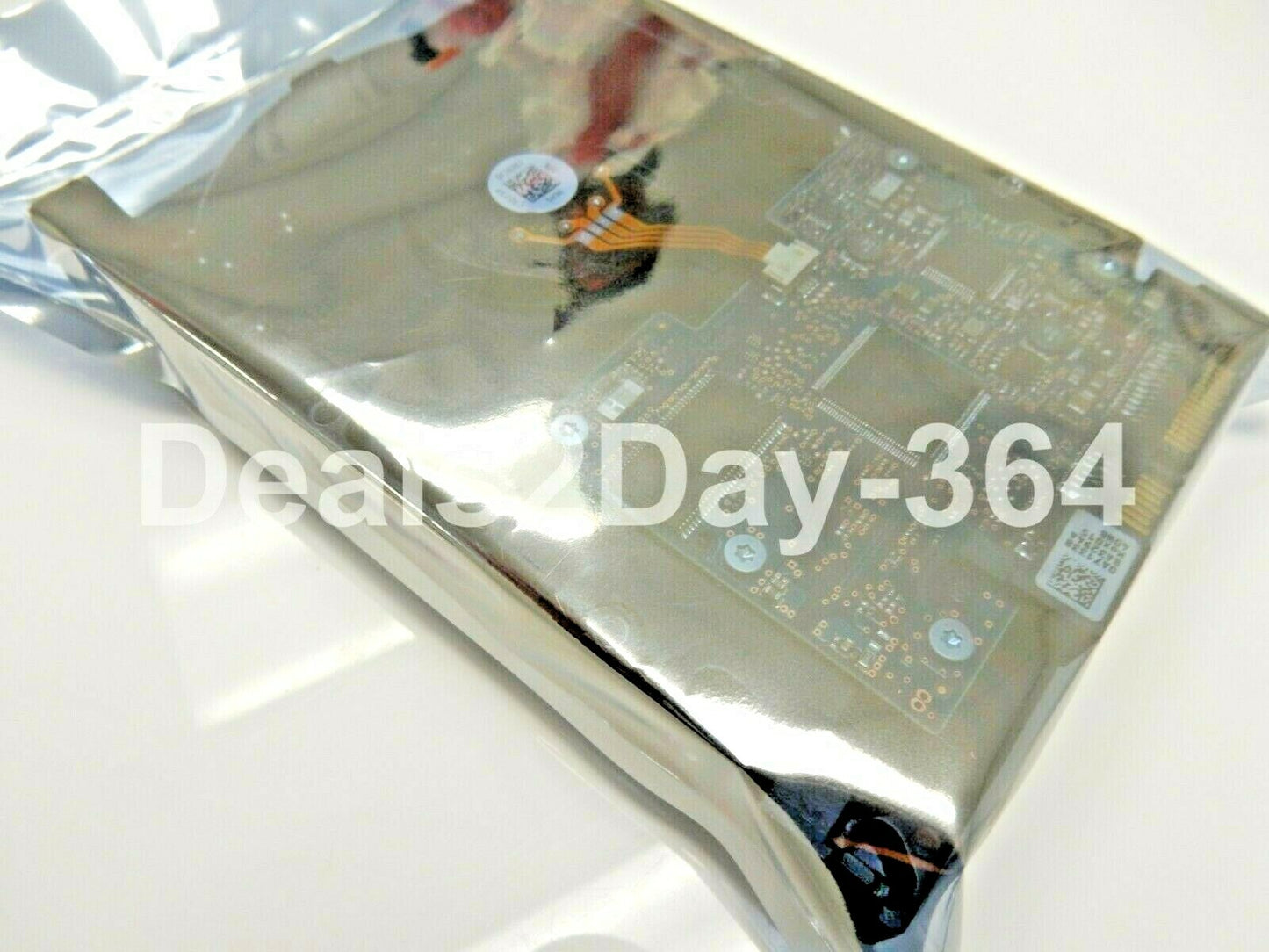 Western Digital WD3200SD-01KNB0, DCM DSBACAJCA, 320GB SATA 3.5 Hard Drive