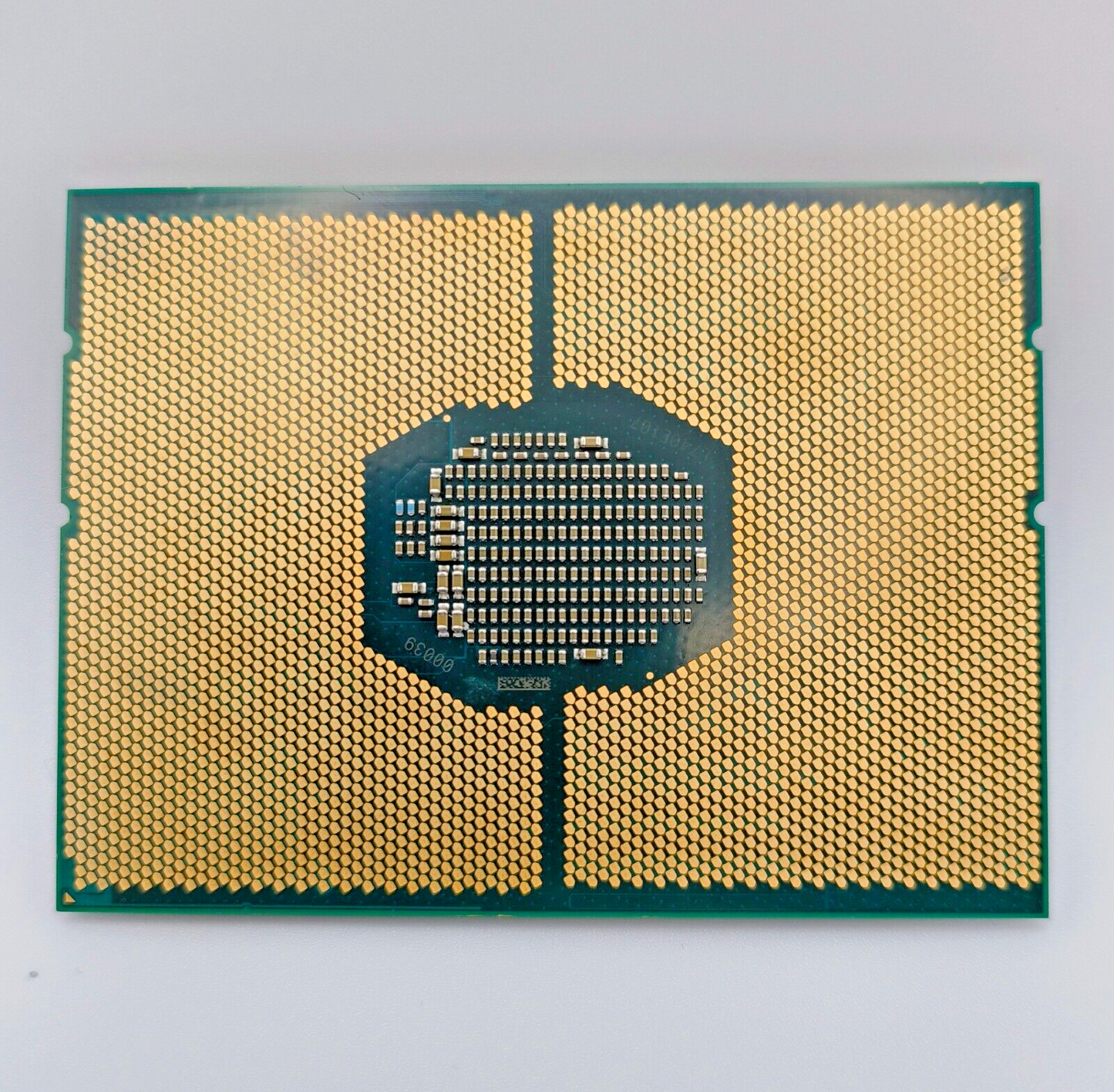 Intel Xeon 6140 SR3AX Gold 2.3 GHz 18 Cores Processor