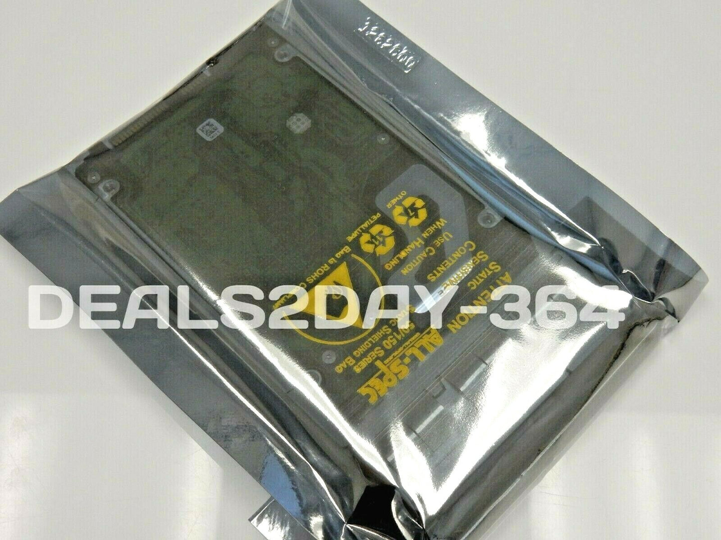 SUN 390-0449-05 ST930003SSUN300G 300GB 10K SFF 2.5" SAS HARD DRIVE