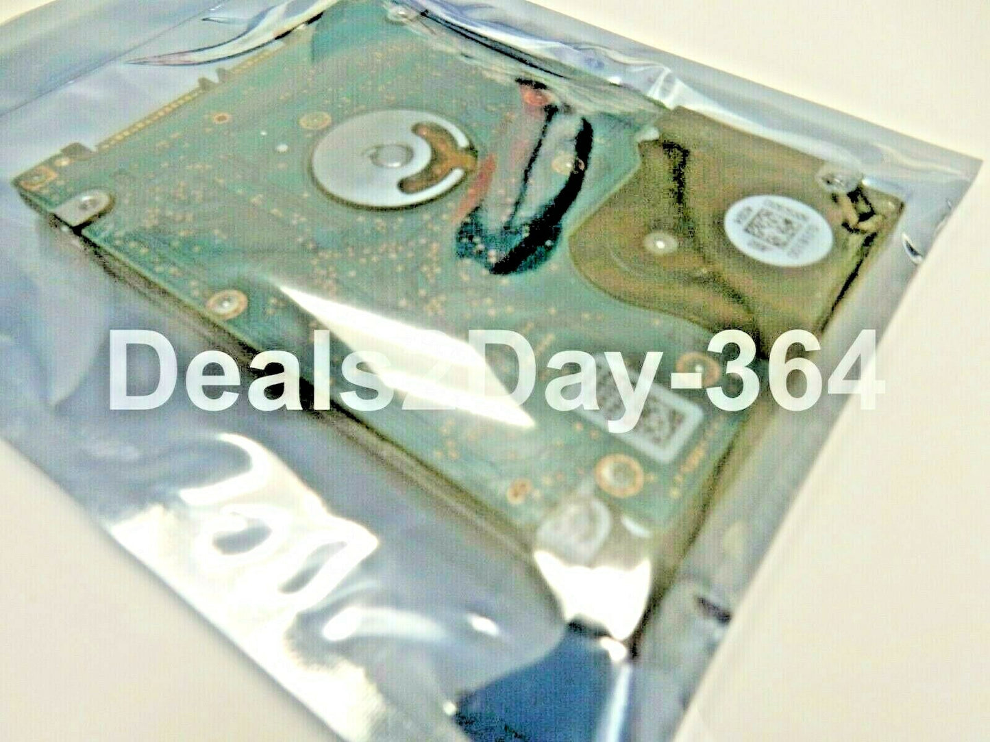 Hitachi HTS725050A7E635 500GB 7.2K 6G 2.5" SATA Laptop Hard Drive PS4