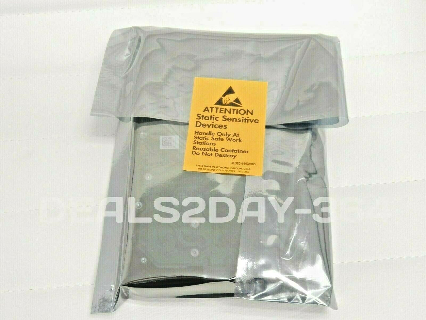 DELL 3TB 7.2K SAS HARD DRIVE 06H6FG PS6110 PS6210 PS6500 HDD w/ TRAY