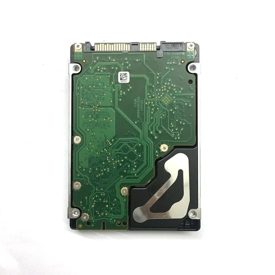 Seagate Enterprise Performance 15K ST600MP0006 600GB 15000RPM SAS 12.0 GB/s HDD