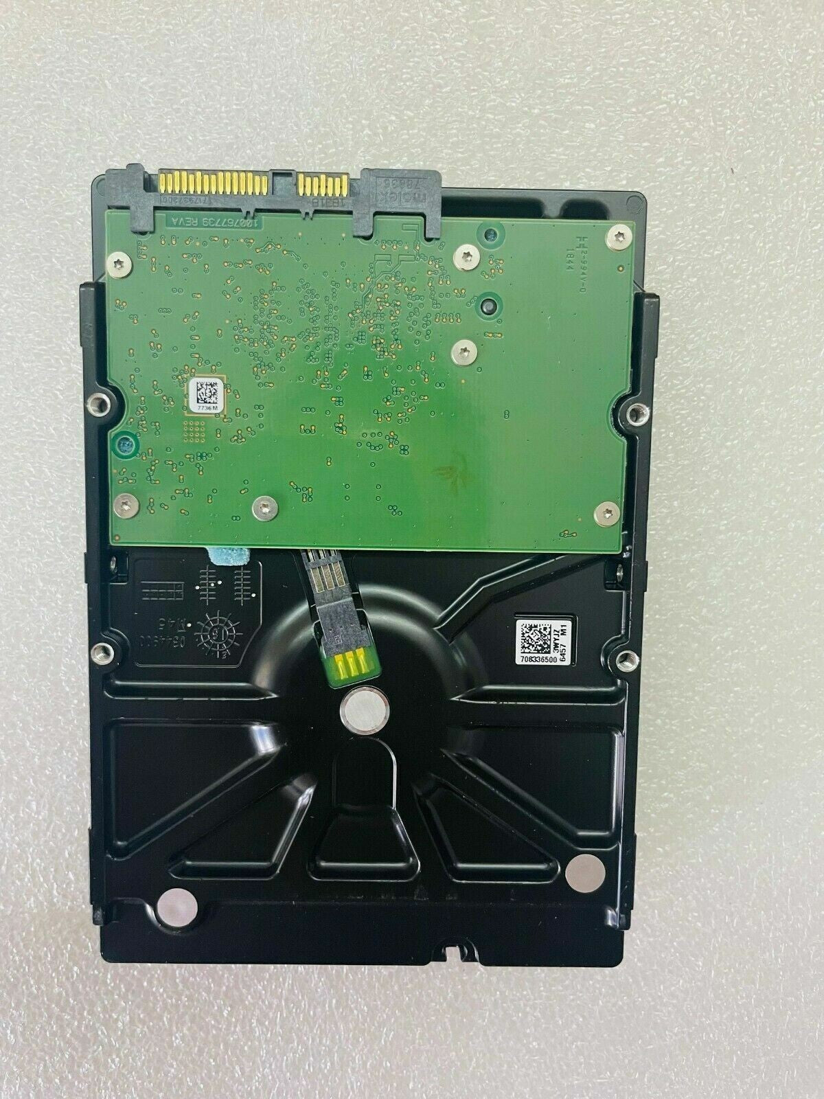 DELL ST3000NM0025 3.5" 3TB 7200 RPM 128MB CACHE SAS 12GB/S HARD DISK DRIVE 85KCH