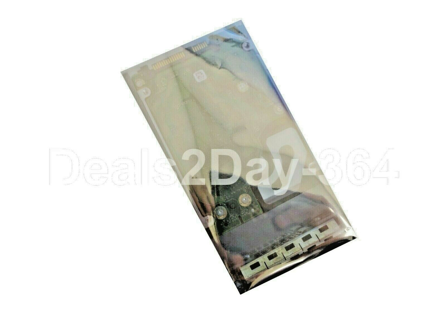 Dell R744K 300GB 10K 6G SED SFF SAS DRIVE W/ Caddy Tray not for laptop or PS4