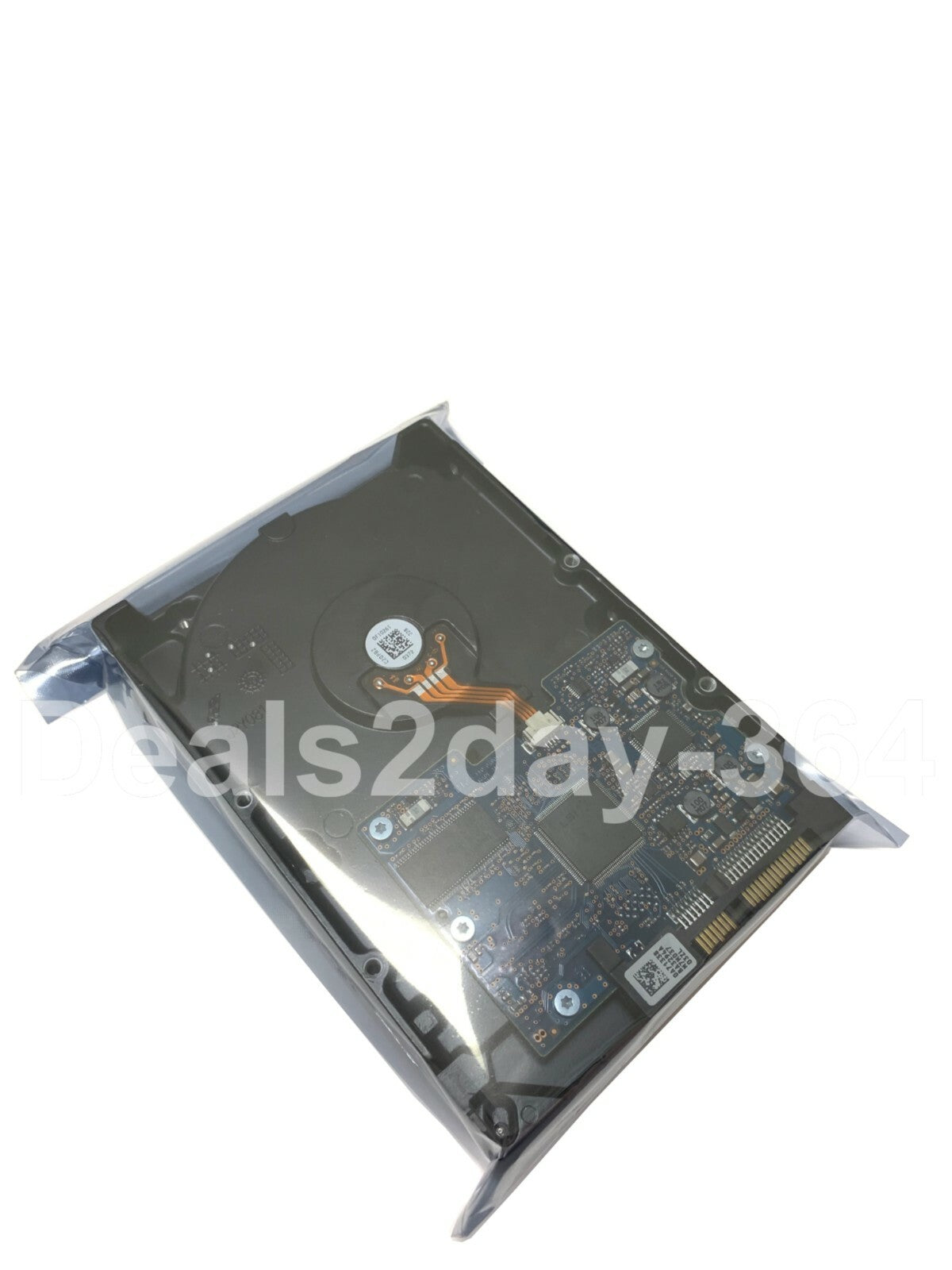 HUA722010CLA330 HGST 1TB 7200RPM 3Gb/s 32MB 3.5" SATA HDD Hard Drive