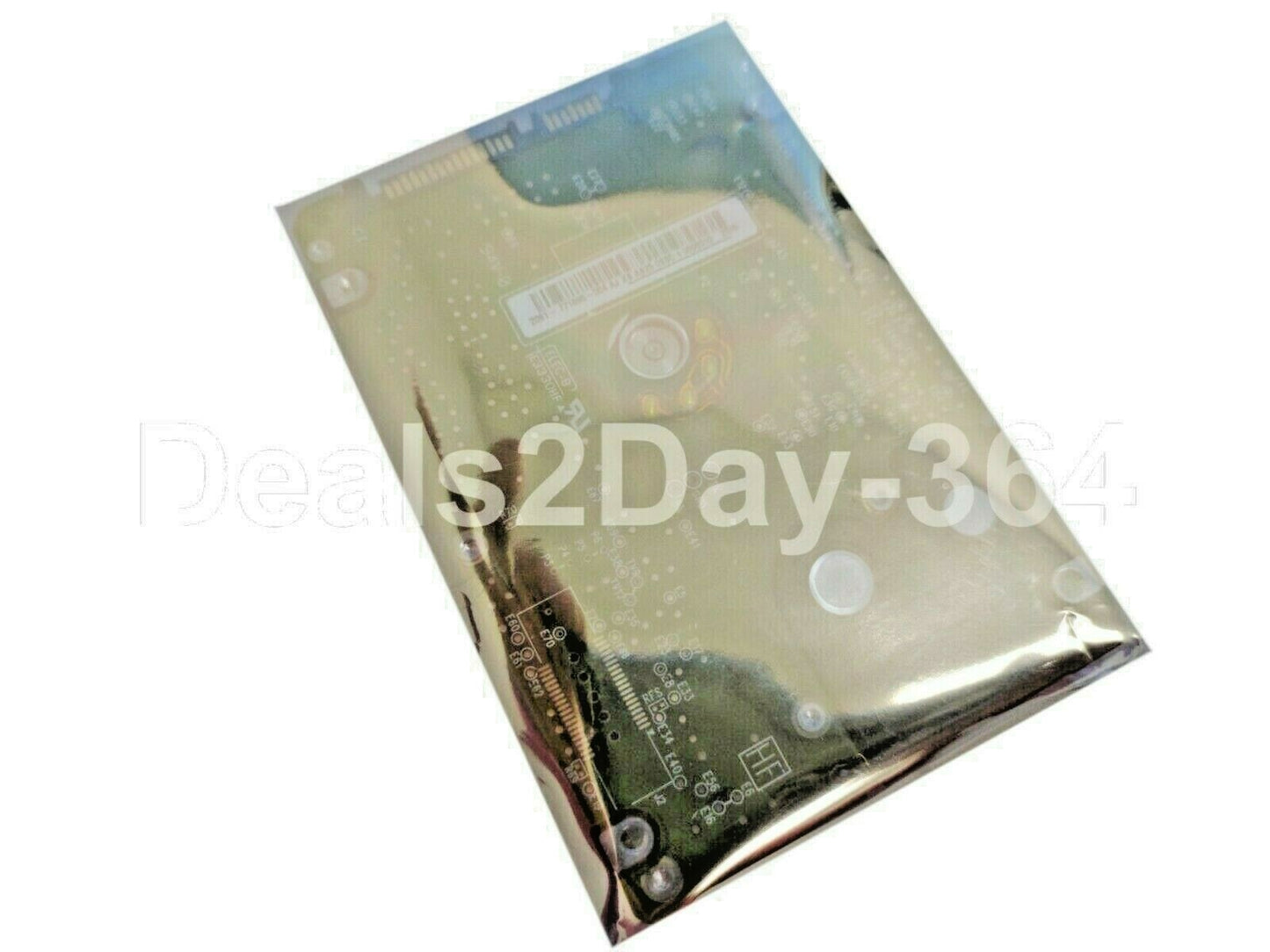 Western Digital 300gb 10K 2.5" WD3000BLHX VelociRaptor