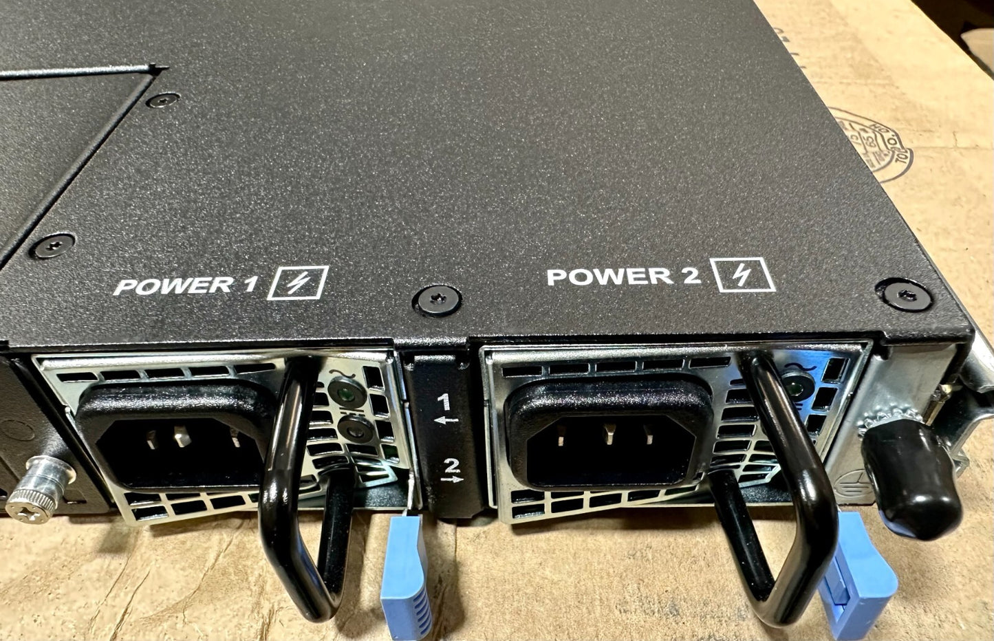 F5 BIG-IP i11000 F5-BIG-LTM-i11800/F5 BIG-IP i11600