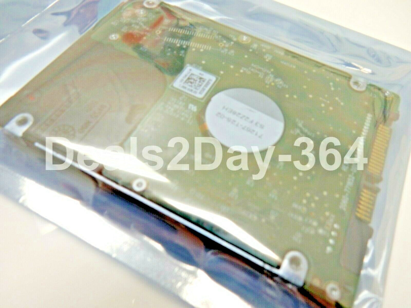 WD Blue 500GB Mobile Hard Disk Drive 5400 RPM SATA 3 Gb/s 2.5in WD5000LPVT PS4