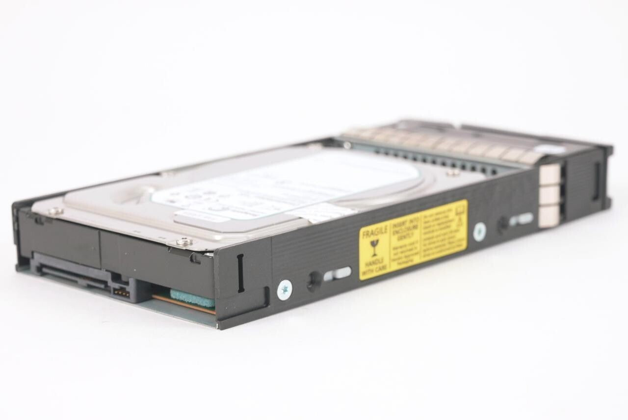 Dell/Segate H4PRV 0H4PRV Hard Disk Drive HDD SAS 6.0Gbps 7200 RPM 1 TB