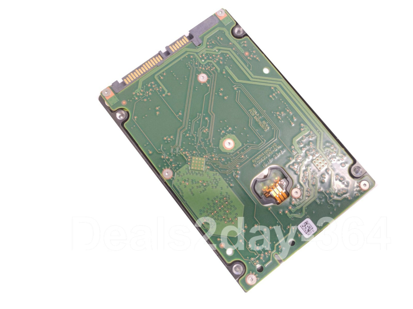 Seagate ST1000NX0313 1TB 1000GB 6GBPS SATA 2.5" 7.2K Server 128MB Hard Drive