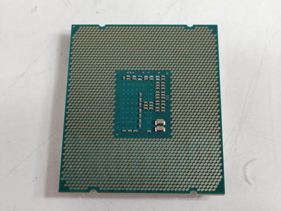 Intel Xeon E5-2630 v3 2.4 GHz LGA 2011-3 Server CPU Processor SR206 LOT OF 2