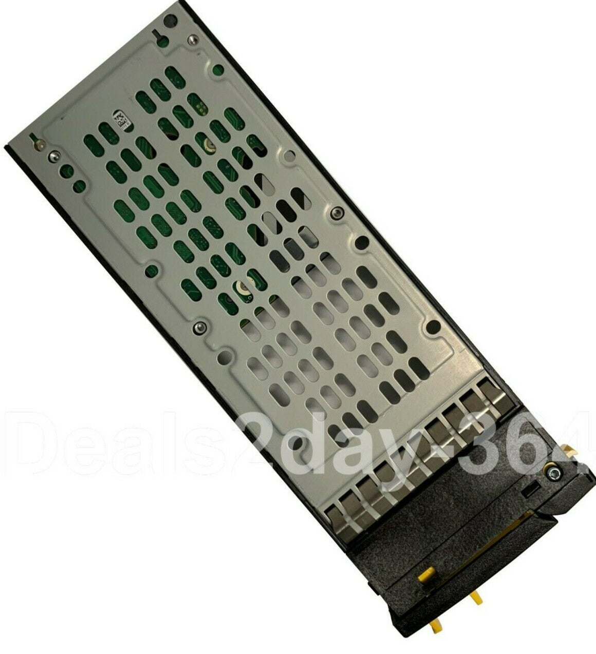 HP 300GB 15K RPM SAS 2.5 INCH SFF 6GB/S HARD DRIVE SYJKT0300GBAS15K LONG CADDY