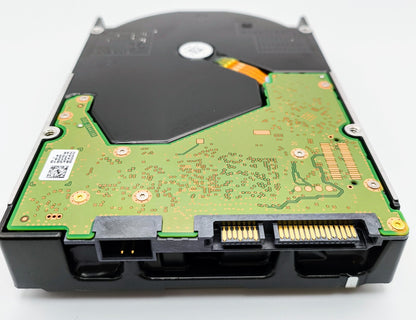 WD DC HC650 20TB WSH722020ALE604 SATA 3.5in HDD