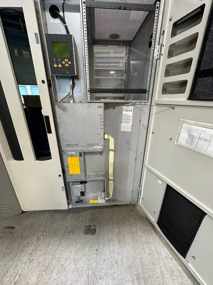 StorageTek Sun StorEdge™ L700 Tape Library