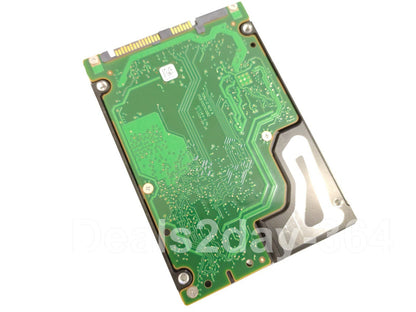 SEAGATE ST1200MM0007 1.2TB 10K 6G 2.5" SFF SAS DRIVE not for laptops or ps4