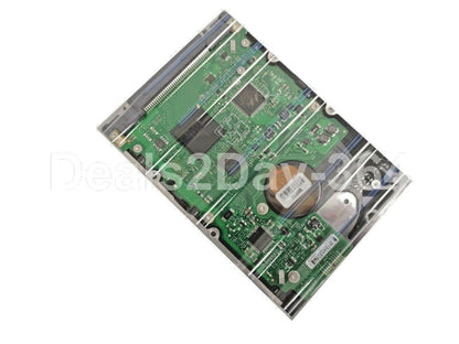 HP ST3146855LC U320 SCSI 146GB 15K HARD DRIVE 3.5in