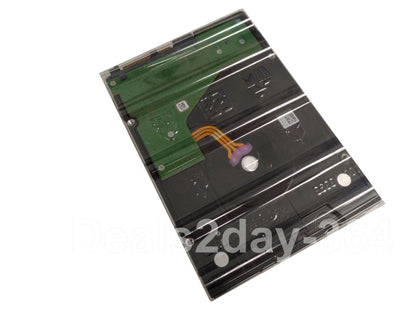 SEAGATE ENTERPRISE ST8000NM0065 8TB 7200RPM 3.5IN 4KN SAS-12GBPS HDD FOR SERVERS