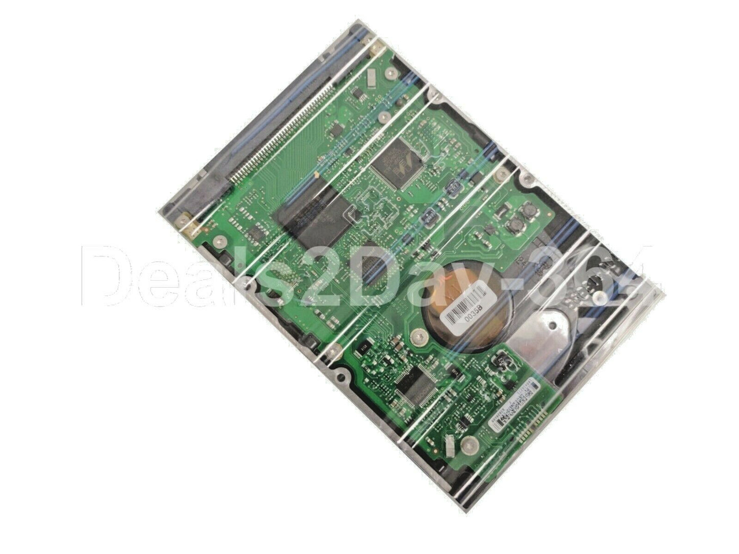 HP ST3146855LC U320 SCSI 146GB 15K HARD DRIVE 3.5in