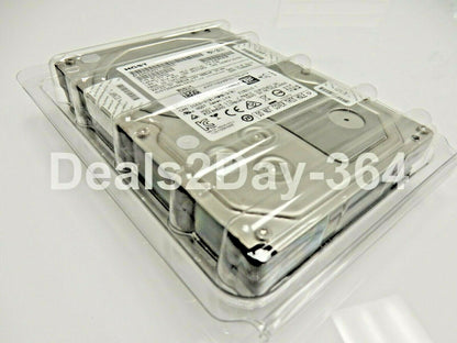 HGST HUS726040AL5215 0F22825 4TB 7.2k 12Gb/s SAS 3.5"