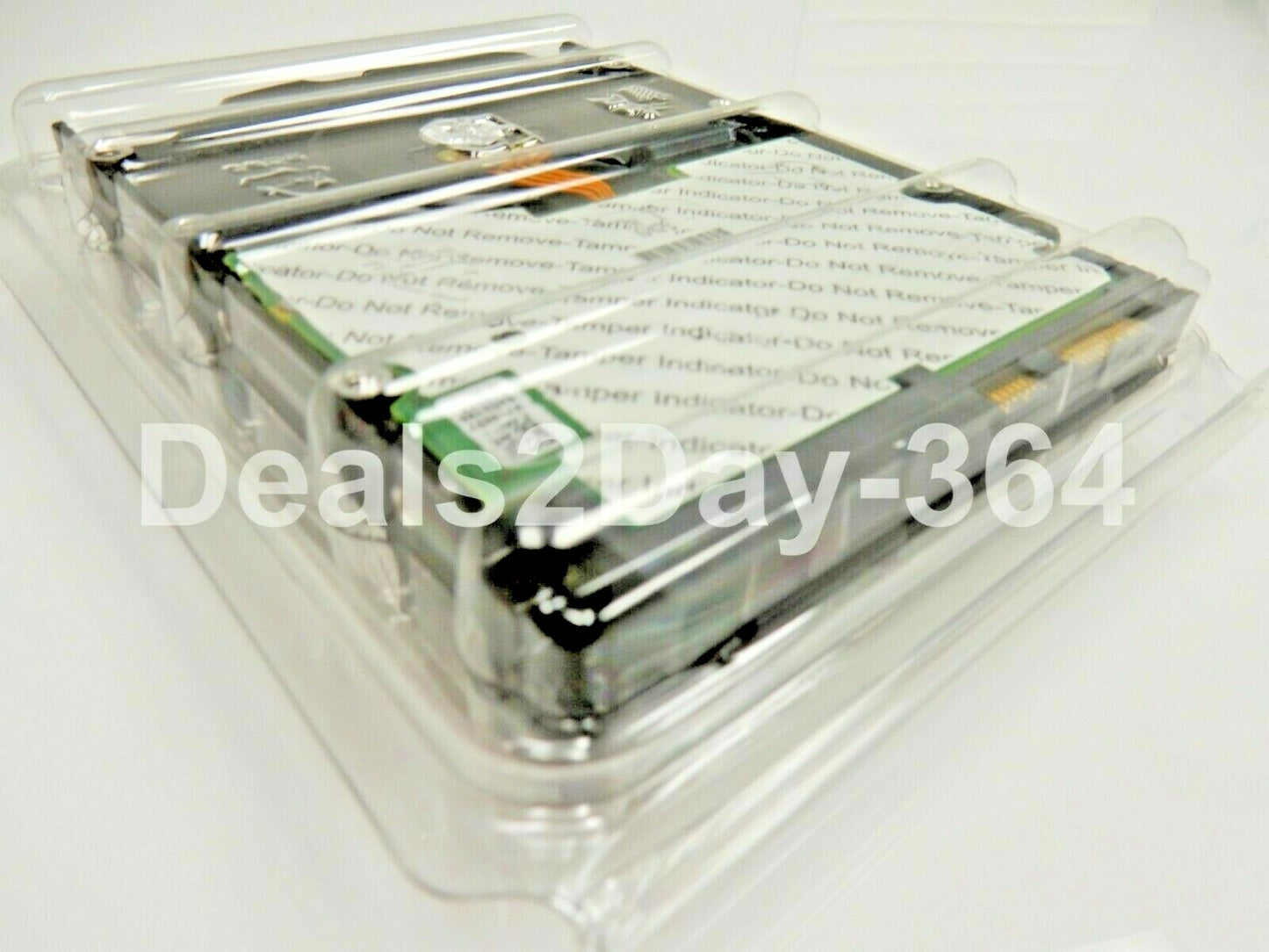HGST HUS726040AL5215 0F22825 4TB 7.2k 12Gb/s SAS 3.5"