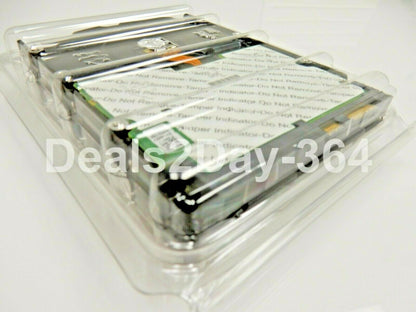 HGST HUS726040AL5215 0F22825 4TB 7.2k 12Gb/s SAS 3.5"