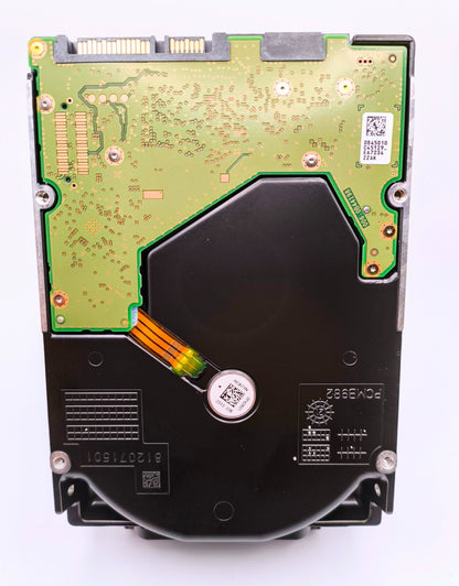 WD DC HC650 20TB WSH722020ALE604 SATA 3.5in HDD