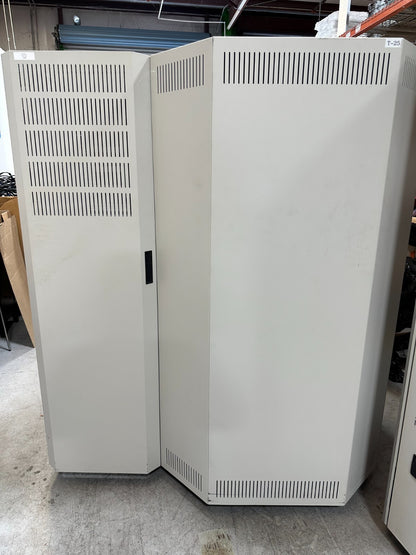 StorageTek Sun StorEdge™ L700 Tape Library